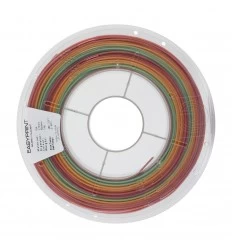 EasyPrint PLA - 1.75mm - 1 kg - Rainbow