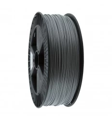 PrimaSelect PLA - 1.75mm - 2,3 kg - Silver