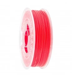 PrimaSelect PLA - 1.75mm - 750 g - Neon Red