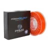 PrimaSelect PLA - 2.85mm - 750 g - Neon Orange