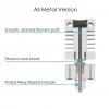 Micro Swiss All Metal Hotend Kit for Creality CR-10 / CR10S / CR20 / Ender 2 / Ender 3 Printers