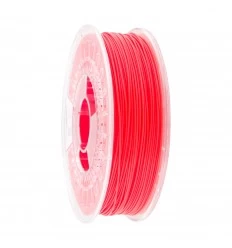 PrimaSelect PLA - 2.85mm - 750 g - Neon Red