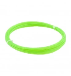 PrimaSelect PLA Sample - 1.75mm - 50 g - Neon Green