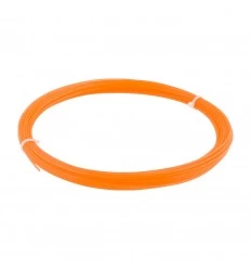 PrimaSelect PLA Sample - 1.75mm - 50 g - Neon Orange