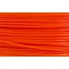 PrimaSelect PLA Sample - 1.75mm - 50 g - Neon Orange
