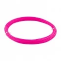 PrimaSelect PLA Sample - 1.75mm - 50 g - Neon Pink