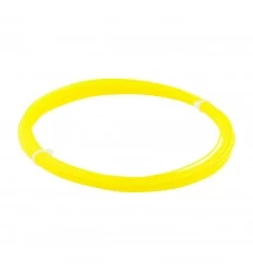 PrimaSelect PLA Sample - 1.75mm - 50 g - Neon Yellow