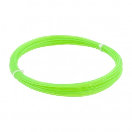PrimaSelect PLA Sample - 2.85mm - 50 g - Neon Green