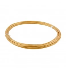 PrimaSelect PLA Sample - 2.85mm - 50 g - Gold