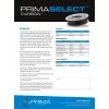 PrimaSelect CARBON - 1.75mm - 500 g - Dark Grey