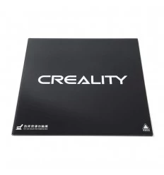 Creality 3D Ender-3 Glass plate - SoluNOiD.dk