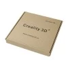 Creality 3D CR-10S Glass Plate with Special Chemical Coating 310 x 310 mm - SoluNOiD.dk