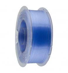 EasyPrint PLA - 1.75mm - 1 kg - Transparent Blue