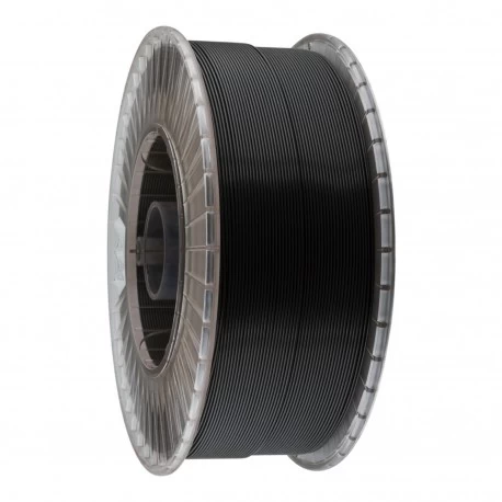 EasyPrint PLA - 1.75mm - 3 kg - Black