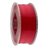 EasyPrint PLA - 1.75mm - 3 kg - Red