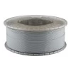 EasyPrint PLA - 1.75mm - 3 kg - Light Grey