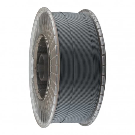 EasyPrint PLA - 1.75mm - 3 kg - Dark Grey