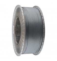 EasyPrint PLA - 1.75mm - 3 kg - Silver