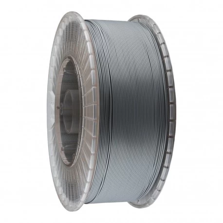 EasyPrint PLA - 1.75mm - 3 kg - Silver