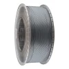 EasyPrint PLA - 1.75mm - 3 kg - Silver