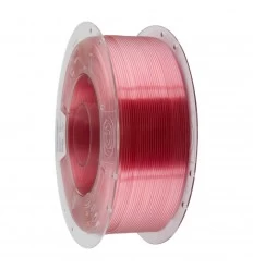 EasyPrint PETG - 1.75mm - 1 kg - Transparent Rose