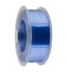 EasyPrint PETG - 1.75mm - 1 kg - Transparent Blue