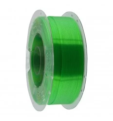 EasyPrint PETG - 1.75mm - 1 kg - Transparent Green