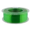 EasyPrint PETG - 1.75mm - 1 kg - Transparent Green