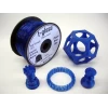 Taulman t-glase PETT Orion Blue 1.75mm filament