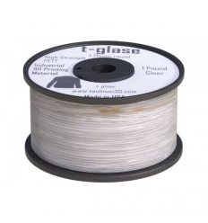 Taulman t-glase PETT Clear 1.75mm filament