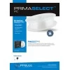 PrimaSelect PC (Poly Carbonate) - 1.75mm - 500 g - Clear