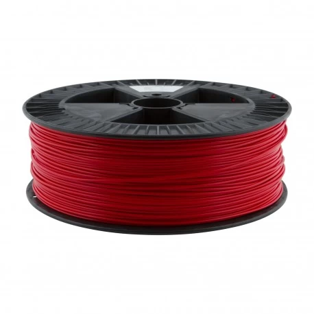 PrimaSelect PETG - 1.75mm - 2,3 kg - Solid Red