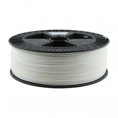 PrimaSelect PETG - 1.75mm - 2,3 kg - Solid White