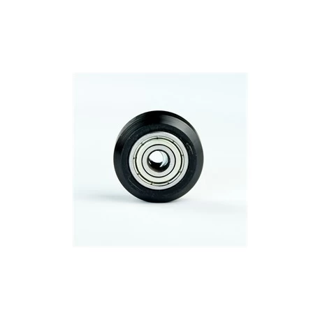 Wanhao Duplicator 9 Roller Guide Wheels with Bearings