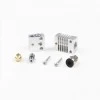 All Metal Hotend Kit with Stainless Steel Heatbreak for Creality Printers