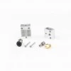 All Metal Hotend Kit with Stainless Steel Heatbreak for Creality Printers