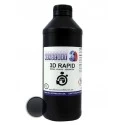 Monocure 3D Rapid Resin - 1 liter - Black
