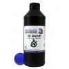 Monocure 3D Rapid Resin - 1 liter - Blue