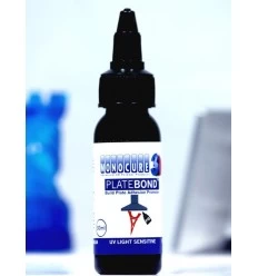 Monocure 3D PLATEBOND™ Adhesion  - 30mls