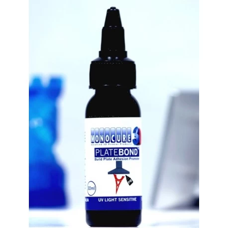 Monocure 3D PLATEBOND™ Adhesion  - 30mls