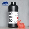 Wanhao 3D-Printer UV Resin - 1000 ml - Red