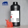 Wanhao 3D-Printer UV Resin - 1000 ml - Red