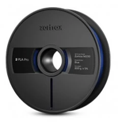 Zortrax Z-PLA Pro filament - 1.75mm - 800g - Blue