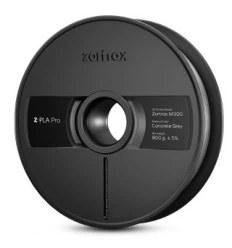 Zortrax Z-PLA Pro filament for M300 - 1,75mm - 2 kg - Concrete Grey