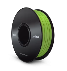 Zortrax Z-ABS filament - 1,75mm - 800g - Android Green