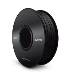 Zortrax Z-ABS filament - 1,75mm - 800g - Pure Black