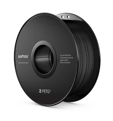 Zortrax Z-PETG Filament - 1,75mm - 800g - Black