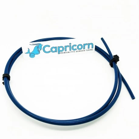 Buy Capricorn XS Series PTFE Bowden Tubing for 1.75mm Filament at SoluNOiD.dk - Online