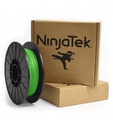 NinjaTek Armadillo - 1.75mm - 0.50 kg - Grass