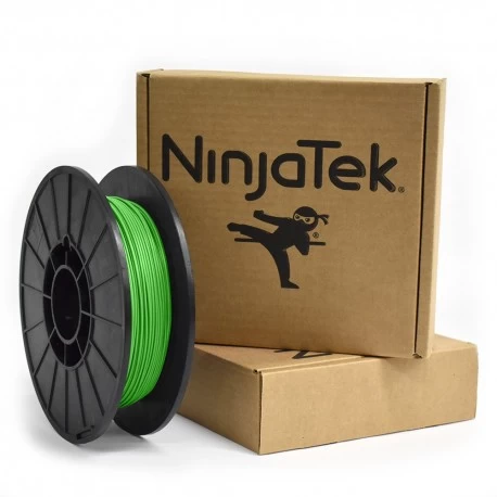 NinjaTek Armadillo - 1.75mm - 0.50 kg - Grass